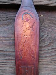 rifle sling
