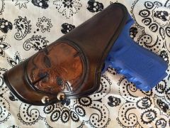 holster