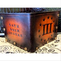 OathOverOrders3%Wallet