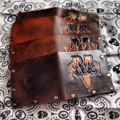 Mau wallets