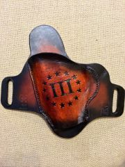 OWB Holster