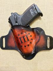 OWB Holster 2