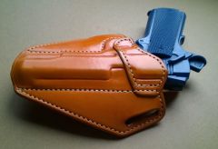 Tan 1911 Corsair 4