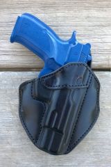 CZ75 Highwayman