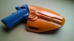 Tan 1911 Corsair 3