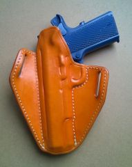 Tan 1911 Corsair 2