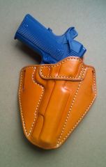 Tan 1911 Corsair 1