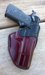 BHP Raider 2 tone 1