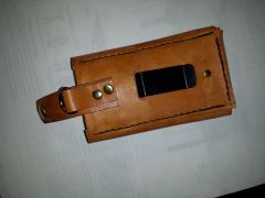 wifes phone case back