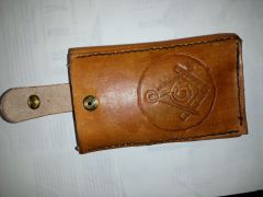 My phone case front