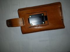 My phone case back