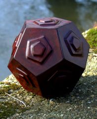 river object