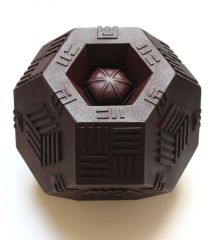 truncated octahedron
