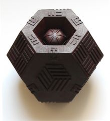 truncated octahedron 2