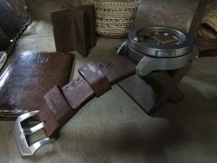 watch strap leather ennebi04