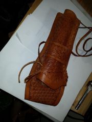 22 holster