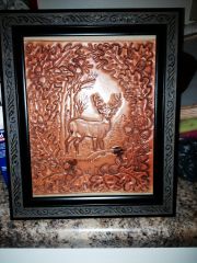 Gift for my parents