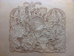 Early work on handbag