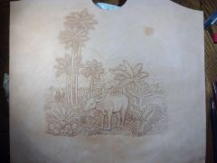 Later work on handbag