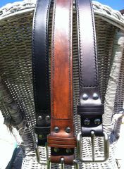 Gun Belts