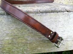 Gun Belts