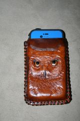 Owl Case for iphone with lifeproof case