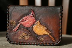 Cardinal Card Wallet
