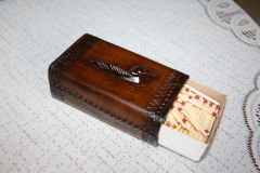 Matchbox sleeve