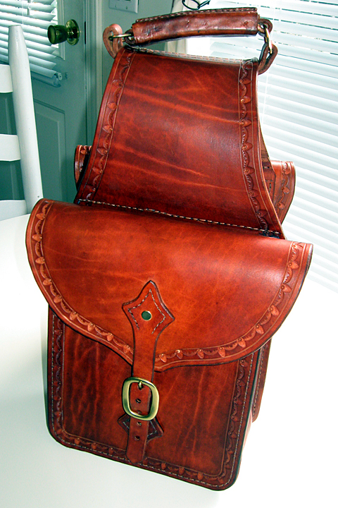 Br'er Ray's Slick Leather Goods