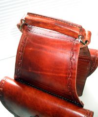Rogers Bag Top handle