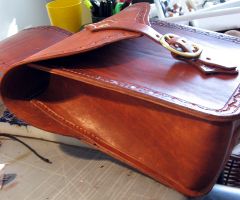Rogers Bag side