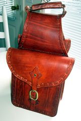 Rogers Bag full front
