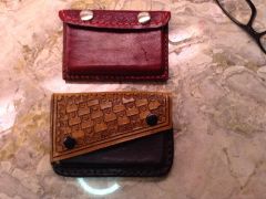 credit card cases