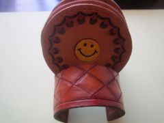 Coaster Smile