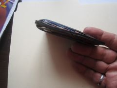 Minimalist Red Wallet3