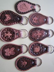 KeyFob Collection