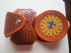 Coasters Elise 3