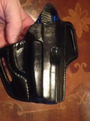 SIG 239 Holster