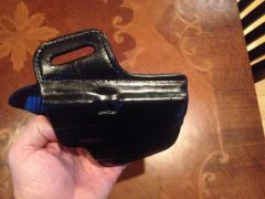 SIG 239 Holster