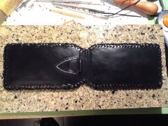Pocket slip
