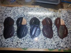 buckaroo crossdraw sheaths