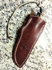drop style sheath