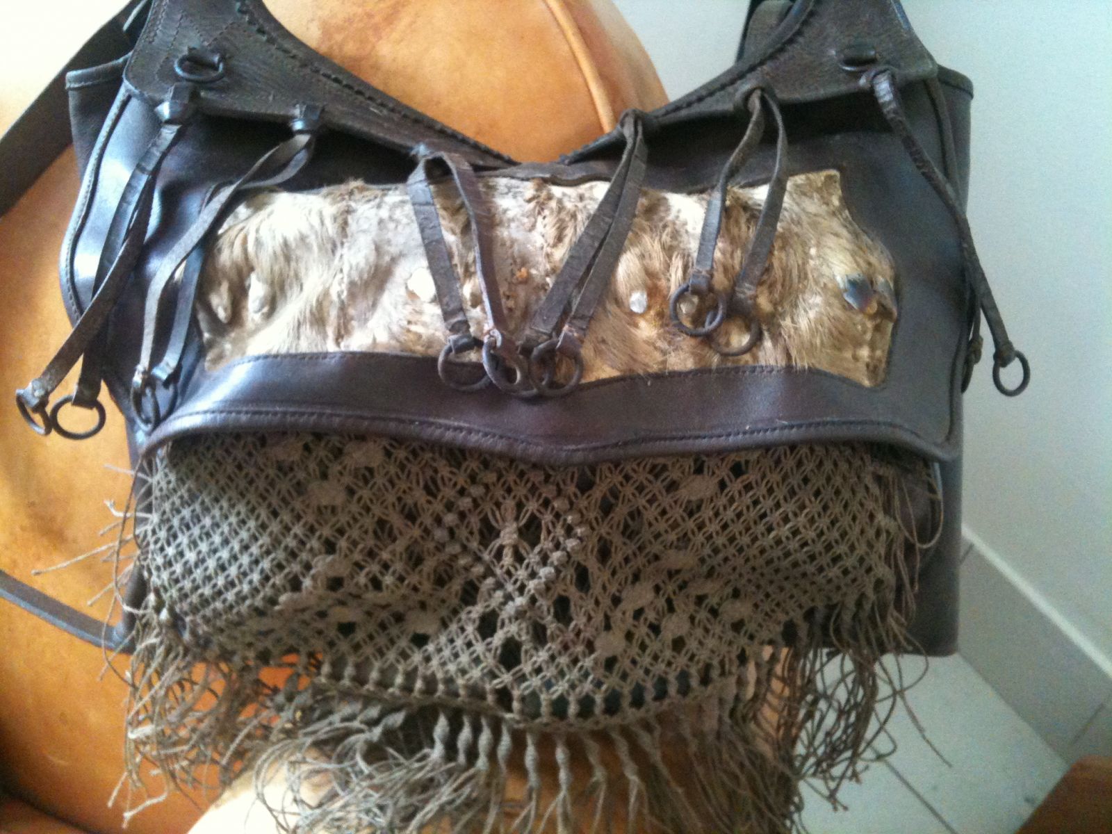 game bag