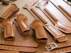cowboy action holsters