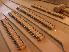 Gunbelts Drying