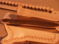 Holsters Drying