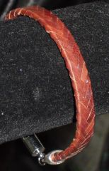 Customer Bracelet.