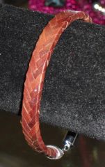 Customer Bracelet.