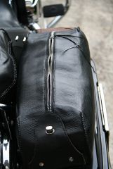 zippersaddletop S