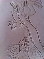 Chinese Dragon Phone Case